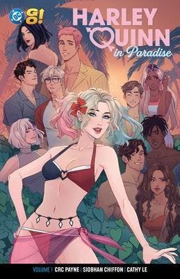 Harley Quinn in Paradise Volume 1, Verzenden, Nieuw