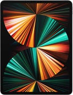 Apple iPad Pro 12.9 (5e gen) - 128GB - Wi-Fi + Cellular -, Ophalen of Verzenden, Nieuw