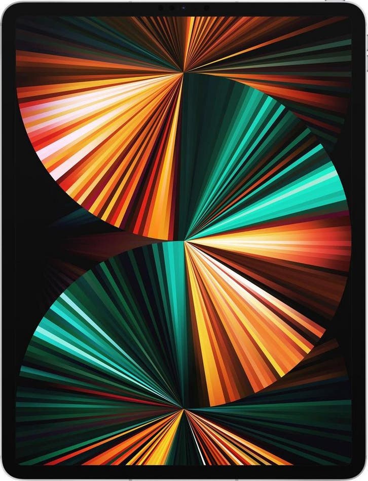 Apple iPad Pro 12.9 (5e gen) - 128GB - Wi-Fi + Cellular -, Computers en Software, Windows Tablets, Ophalen of Verzenden