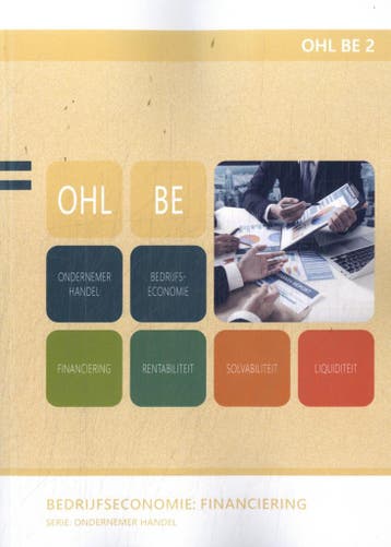 OHL BE 2 9789400239296 Jeroen Van Esch, Verzenden, Gelezen, Jeroen Van Esch