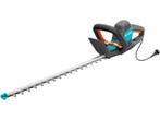 Gardena ComfortCut 600/55 - Heggenschaar - 600W 55cm, Verzenden, Zo goed als nieuw, Gardena