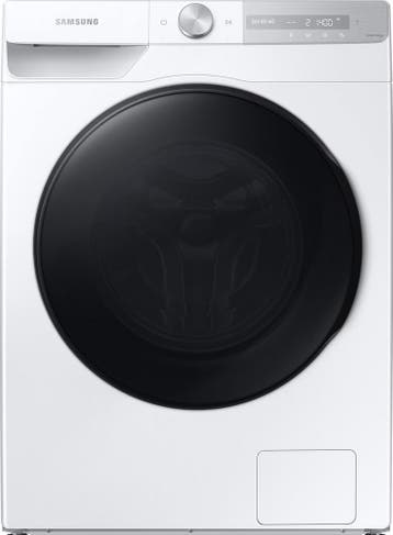 Samsung Ww80t734abh Quickdrive En Autodose Wasmachine 8kg, Ophalen of Verzenden