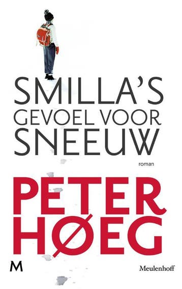 Smillas gevoel voor sneeuw 9789029084598 Peter Høeg, Verzenden, Gelezen, Peter Høeg