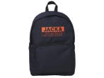 Veiling - Jack &amp; Jones DNA backpack heren navy blazer, Nieuw