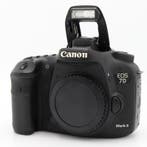 Canon EOS 7D mark II body | Tweedehands, Audio, Tv en Foto, Fotocamera's Digitaal, Verzenden, Zo goed als nieuw, Canon