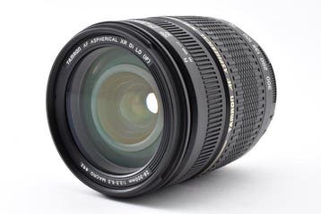 Tamron AF 3.5-6.3/28-300mm XR Di LD Macro for Nikon Telelens