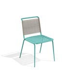 Babel D Kissi Stoel, Tuin en Terras, Tuinstoelen, Verzenden, Nieuw