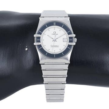 Omega - Constellation - Zonder minimumprijs - 1382 - Dames -, Nieuw