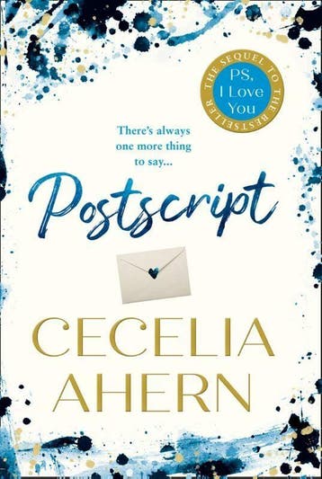 Postscript / P.S. I Love You / 2 9780008194918 Cecelia Ahern, Verzenden, Cecelia Ahern