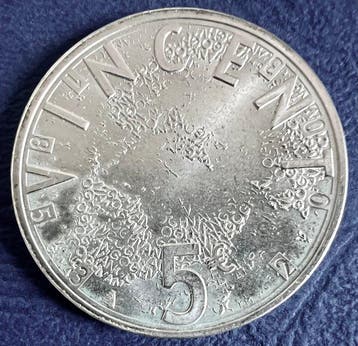 Frankrijk, Nederland. Lot de Monnaies €uro Argent & Bronze +
