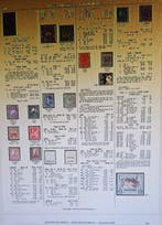 Productcatalogus, Gestempeld