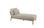 4 Seasons Outdoor Lucas daybed |