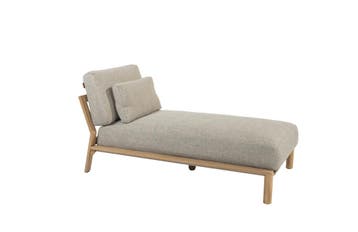 4 Seasons Outdoor Lucas daybed |, Tuin en Terras, Nieuw