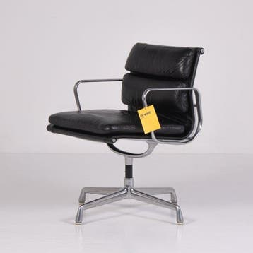 Herman Miller, ICF - Charles Eames, Ray Eames - Chaise de