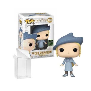 Funko Pop  Harry Potter  Fleur Delacour 108 [2020 Spring  ], Verzenden