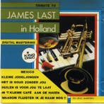 Unknown Artist - Tribute To James Last In Holland, Verzenden