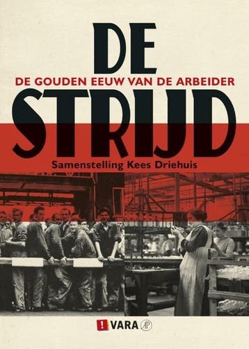 De strijd (9789029539302), Verzenden