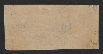 Empire allemand 1930 - Timbres d’aviation 18-19 a+b **
