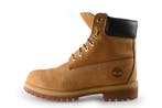 Timberland Veterboots in maat 40 Bruin, Kleding | Heren, Schoenen, Bruin, Verzenden, Timberland, Boots