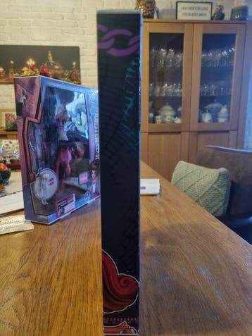Mattel - Poupée Monster High Operetta - 2010-2020