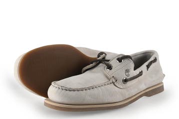 Timberland Bootschoenen in maat 43 Beige, Kleding | Heren, Schoenen, Overige kleuren, Verzenden, Timberland, Gedragen