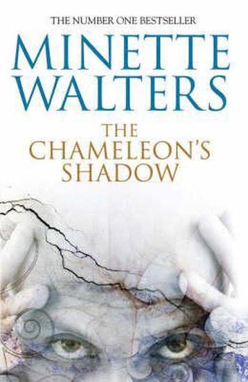 The Chameleons Shadow 9780230015661 Minette Walters, Verzenden, Gelezen, Minette Walters