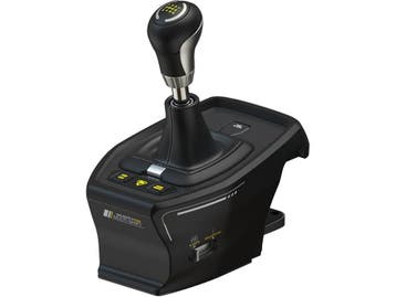 Turtle Beach VelocityOne - Multi-Shift Racing Shifter -, Verzenden, Nieuw, Turtle Beach