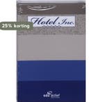 Hotel Inc Bronnenboek 1 en 2 Meewerkend Ondernemer, Verzenden, H. Veelers