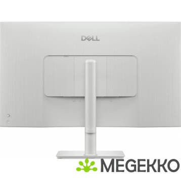 DELL Plus S3225QS 32  4K Ultra HD 120Hz LCD monitor, Verzenden, Nieuw