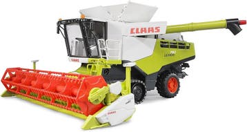 Bruder Claas Lexion 780 1:16 | Retour deal | 34% korting, Verzenden, Zo goed als nieuw