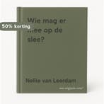 Wie mag er mee op de slee? 9789055517145 Nellie van Leerdam, Boeken, Verzenden, Gelezen, Nellie van Leerdam