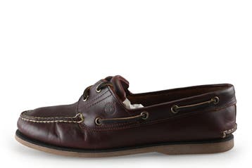 Timberland Loafers in maat 45 Cognac, Kleding | Heren, Schoenen, Loafers, Overige kleuren, Verzenden, Timberland