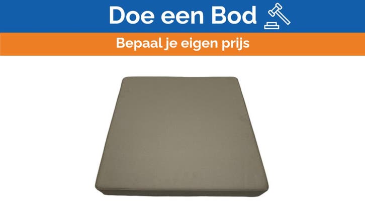 Bieden: Quicksilver Activ 505 Cabin Port, Watersport en Boten, Bootonderdelen, Ophalen of Verzenden