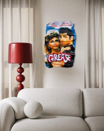 Soyz Bank (1988) - Grease