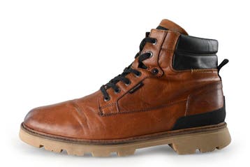 PME Legend Veterschoenen in maat 49 Cognac, Kleding | Heren, Schoenen, Overige kleuren, Verzenden, PME Legend, Gedragen