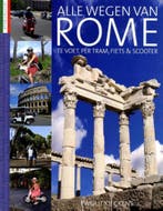 Alle wegen van Rome 9789492199447 Ewout Kieckens, Verzenden, Ewout Kieckens