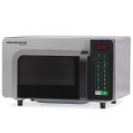 Magnetron | RVS | 23L | 1000W | Programmering | 230V |, Verzenden, Nieuw in verpakking