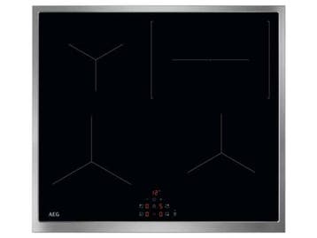 AEG TX64IC00XB - Inductiekookplaat 60 cm - 4 zones Hob2Hood, Electroménager, Verzenden