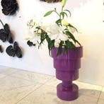 Kartell - Ettore Sottsass - Kruk - Calice - Technopolymere