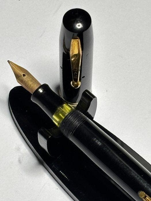 Waterman - 35 - Vulpen, Verzamelen, Pennenverzamelingen