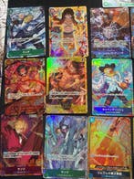 Bandai - 30 Mixed collection - One Piece