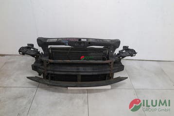Voorste bumpersteun Skoda Octavia II 2.0, Verzenden, Gebruikt, Skoda