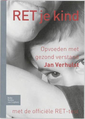 RET je kind 9789031346684 Jan Verhulst, Verzenden, Jan Verhulst