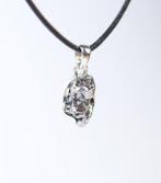 Hanger meteoriet Campo del Cielo / nieuw / 925. Sterling