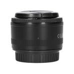 Canon EF 50mm f/1.8 II met garantie, Audio, Tv en Foto, Foto | Lenzen en Objectieven, Ophalen of Verzenden, Gebruikt