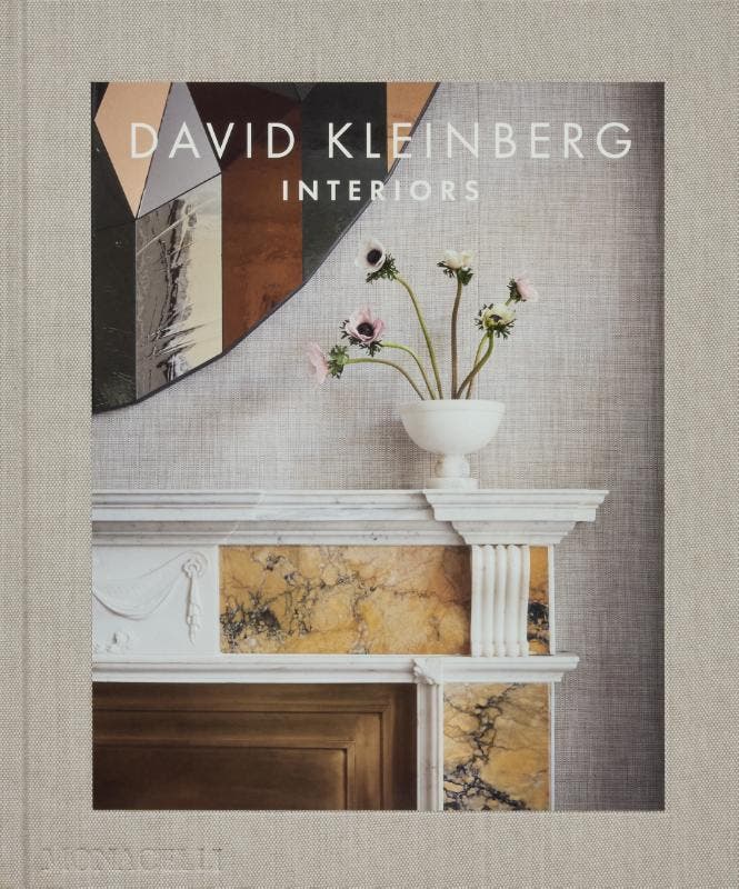 David Kleinberg: Interiors | Nieuw, Livres, Livres Autre, Envoi