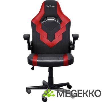 Trust GXT 703R Riye Gaming Stoel Rood, Verzenden, Nieuw