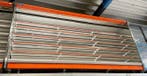 Wandkoeling - B375 x D80 x H203 cm - zonder motor