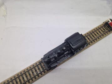 Märklin H0 - 3000 - Stoomlocomotief (1) - Originele doos en, Hobby en Vrije tijd, Nieuw