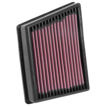 K&N Vervangingsluchtfilter | Ford Fiesta VII & Ecoboost/Ecos, Verzenden, Nieuw